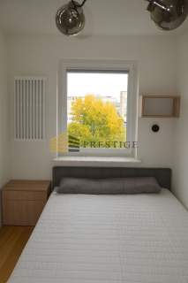 Apartament, 40m2 - 2 pokoje, Ursynów