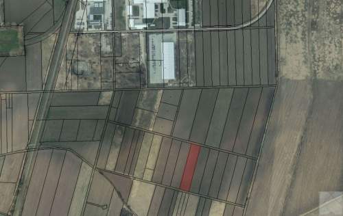 Działka na sprzedaż, 5000 m2, Przemyśl
