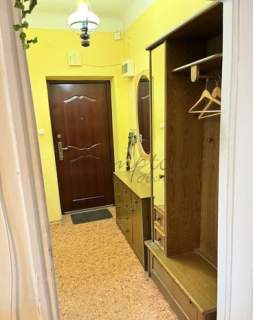 MIESZKANIE NA BEMOWIE 52,41 m ZIELONA OKOLICA