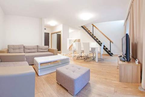 Apartament Inwestycyjny, 102 mkw