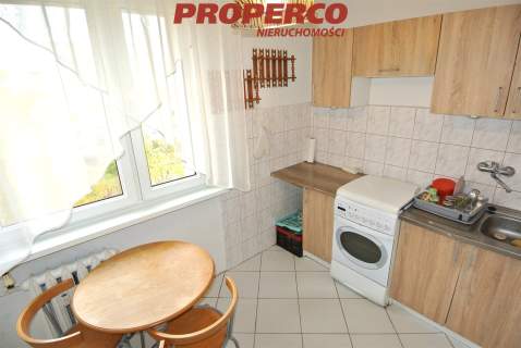 Mieszkanie 3 pok, 60m2, oś. Świętokrzyskie