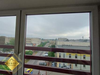 Lokal na wynajem 68m2 w centrum Częstochowy 