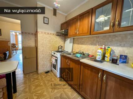 mieszkanie 60m2   kamienna góra    widok na Śnieżkę