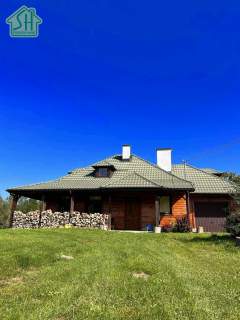 Dom na sprzedaż, 40000 m2, Leszczawa Górna