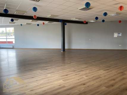 Nieruchomość komercyjna do wynajęcia, 100 m2, Rybnik