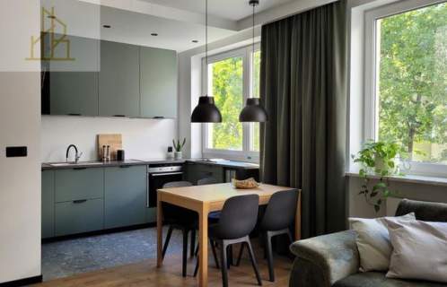 Mieszkanie do wynajęcia, 55 m2, Warszawa