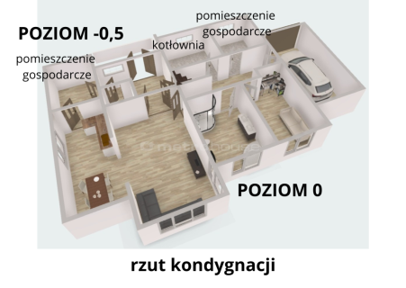 DOM PEŁEN POTENCJAŁU w Malborku, 350m.kw.-pow.całk