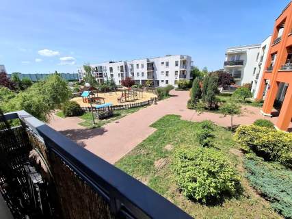 Mieszkanie na sprzedaż, 53 m2, Jabłonna