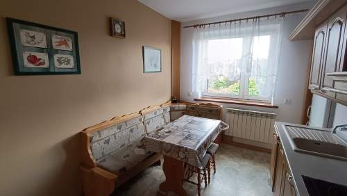 Sprzedam dom wolnostojący z ogrodem w Lipsku nad Biebrzą
