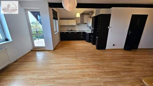 1/4 DOMU i garaż - Czarnowo - 124 m2 - 569.000 zł