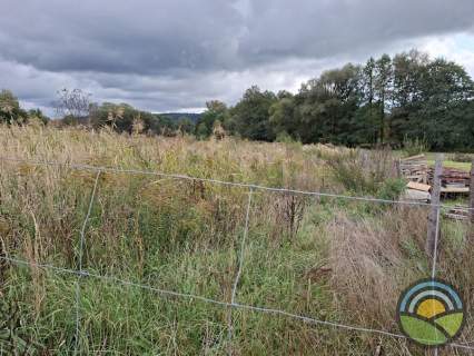 Działka budowlana 700 m2 w Brzezince gm. Zabierzów