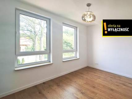 Barwinek ul. Ściegiennego Apartament 2 poziomowy