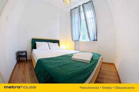 Mieszkanie-Inwestycja Apartament w sercu Wadowic.