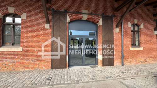 Top lokal w samym Centrum Gdańska