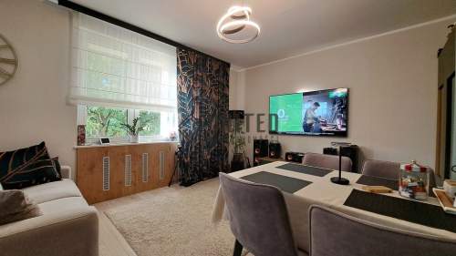 Okolice ul. Żelaznej balkon/piwnica/lux