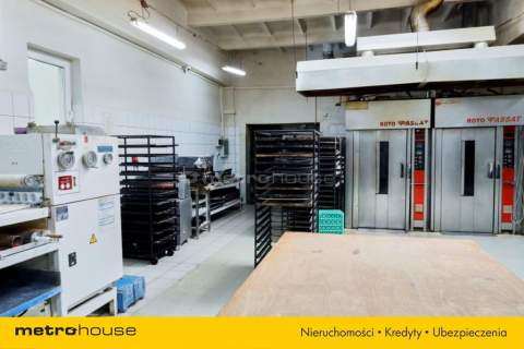 Przejmij gotowy biznes wraz z nieruchomością 