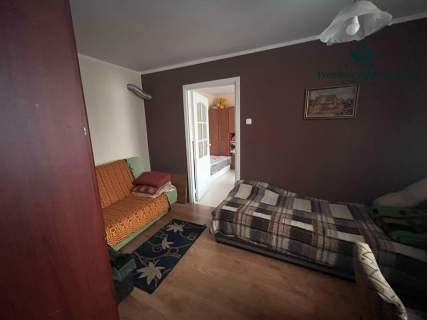 Wynajem/parter w domu/Krakowska