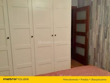 Mieszkanie na sprzedaż, 52,5 m2, Warszawa