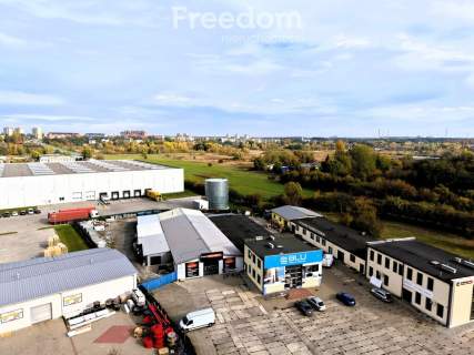 Lokal użytkowy do wynajęcia, 126 m2, Ostrowiec Świętokrzyski