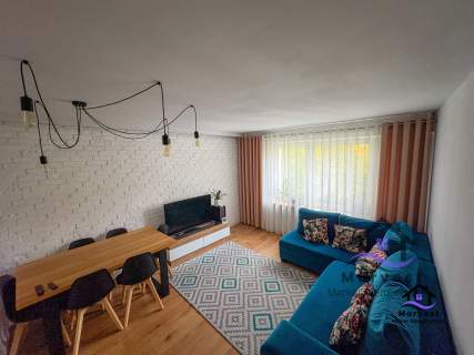 Tysiąclecie Trzy pokoje do wprowadzenia
