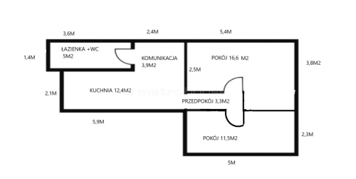 Dom Słupsk 220m2 96m2piwnicy 67 garaż 700m2 gruntu