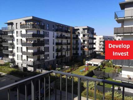 NOWE Mieszkanie 53,42 m2 Rembertów