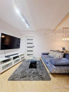 MIESZKANIE 70,50 M2 - ZAMOYSKIEGO - 850 000 ZŁ