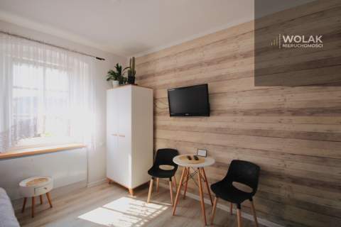 Dwa mieszkania 72m2 w Lądku Zdroju niezalane