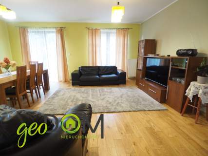 Dom 195 m2 z garażem 21 ar 28x75 Witosa Chełm