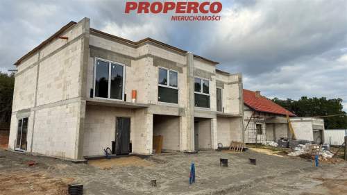 Dom 5 pokoi, 142,61m2, Bilcza, Morawica