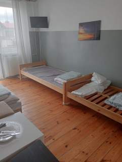 Dla firmy - wynajem dla 33 pracowników