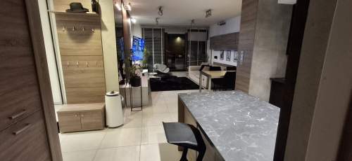 2pokojowy apartament przy Zalewie