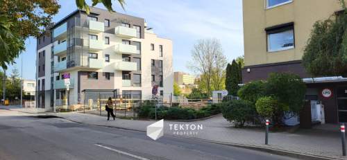 Rezydencja Winiary 4balkony 4pok Developerskie 
