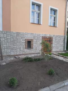 Dawny Oberhof niezwykły dom na dużej działce w sercu Dolne