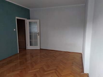 Mieszkanie typu M-3 w Katowicach.