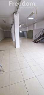 Wynajmę Hale/Magazyn/Sklep 545m2 w Lipsku