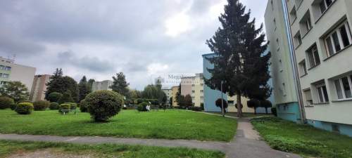 OKAZJA 3 pokoje, balkon, Łąkowa