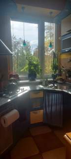 Klimatyczne mieszkanie przy parku