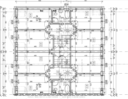 Segment skrajny, 4 sypialnie, garaż, 350m2 działka