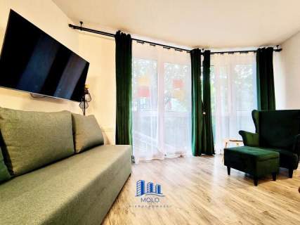 Apartament 400m od morza strefa Uzdrowiskowa