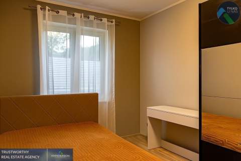 Trzy pokoje 64m2, balkon , Wieliczka