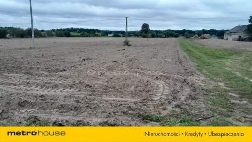 Działka na sprzedaż, 1540 m2, Podgórze-Parcele
