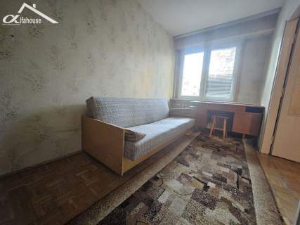 3 pokojowe mieszkania na pierwszym piętrze przy ul
