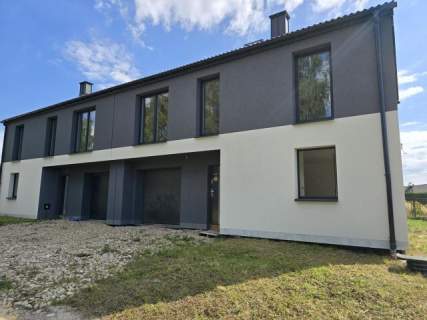 Dom na sprzedaż, 108,26 m2, Rogoźnik