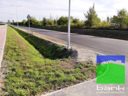 Karsznice - grunt inwestycyjny o pow. 4,15 ha