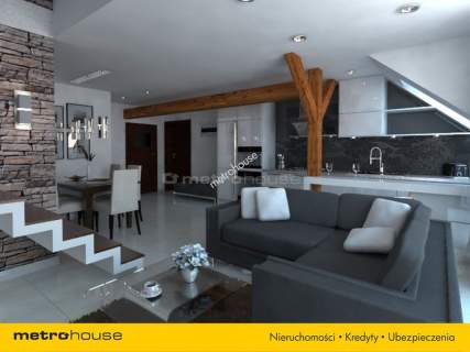 Borne Sulinowo Willa AMETYST apartament nr 3