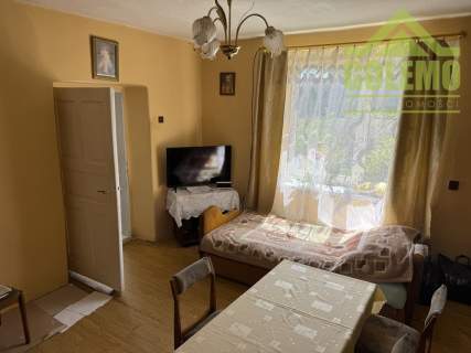 Dom 50m2 / duża działka / Czepurka, gm. Janów