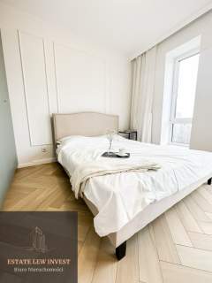 Jerozolimska Cordia 2 pokoje 45 m2 Podgórze