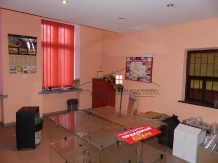 Lokal użytkowy do wynajęcia, 61,06 m2, Przemyśl