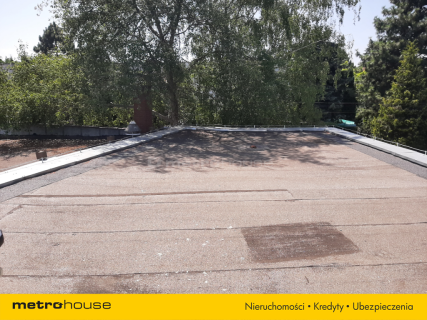Lokal biurowo- usługowy Warszawa Zacisze